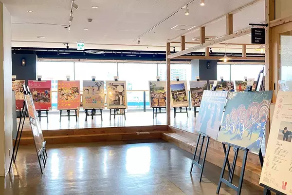 「百貨店、閉店ラッシュで奮起。鳥取大丸と伊勢丹浦和店、地元民デイリー使いの“たまり場”へ」の画像