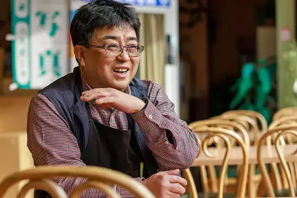 「近所の農家と消費者が育むつながりが地域の心強さに。「縁の畑」が始めた”友産友消”とは？」の画像