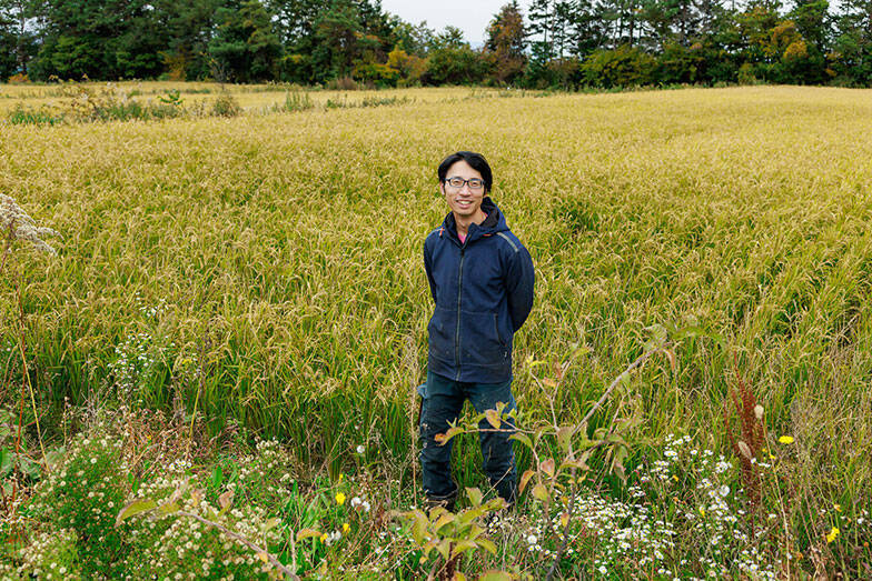 近所の農家と消費者が育むつながりが地域の心強さに。「縁の畑」が始めた”友産友消”とは？