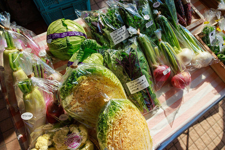 近所の農家と消費者が育むつながりが地域の心強さに。「縁の畑」が始めた”友産友消”とは？