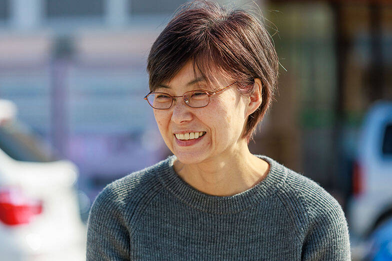 近所の農家と消費者が育むつながりが地域の心強さに。「縁の畑」が始めた”友産友消”とは？