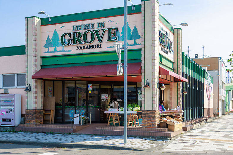 近所の農家と消費者が育むつながりが地域の心強さに。「縁の畑」が始めた”友産友消”とは？