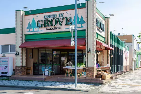 「近所の農家と消費者が育むつながりが地域の心強さに。「縁の畑」が始めた”友産友消”とは？」の画像