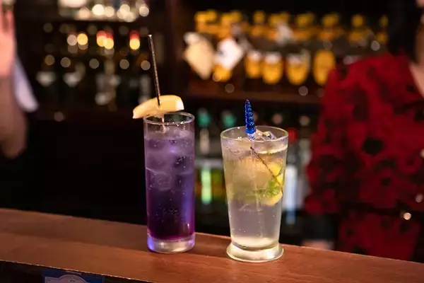 「一橋大卒24歳女子、スナックのママになる。若者も女性も楽しめる「街の社交場」に、全国展開も視野　「スナック水中」東京都国立市」の画像