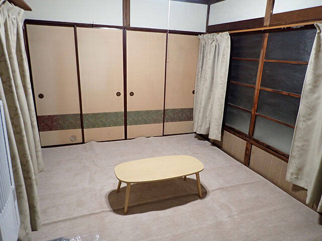 児童養護施設退所者に「家賃0円」の住まいを。都心の空き家をDIYで再生、頼れる実家がない若者の自立を支える“お節介な大家”の挑戦