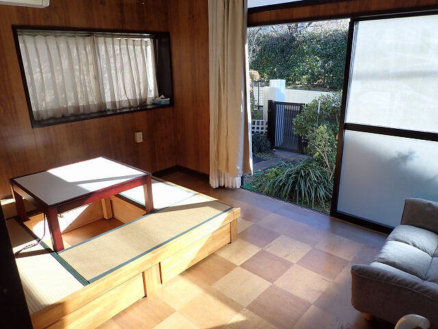 児童養護施設退所者に「家賃0円」の住まいを。都心の空き家をDIYで再生、頼れる実家がない若者の自立を支える“お節介な大家”の挑戦