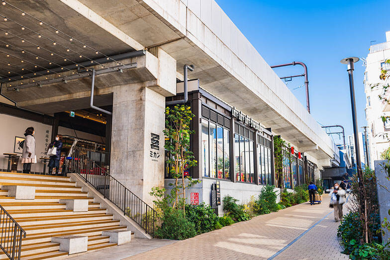 【明治大学】一人暮らし賃貸の家賃相場ランキング2026年！ 和泉キャンパス周辺のクチコミ＆オススメ情報