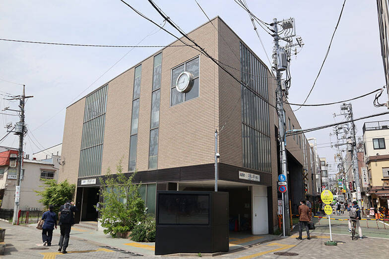 【明治大学】一人暮らし賃貸の家賃相場ランキング2026年！ 和泉キャンパス周辺のクチコミ＆オススメ情報