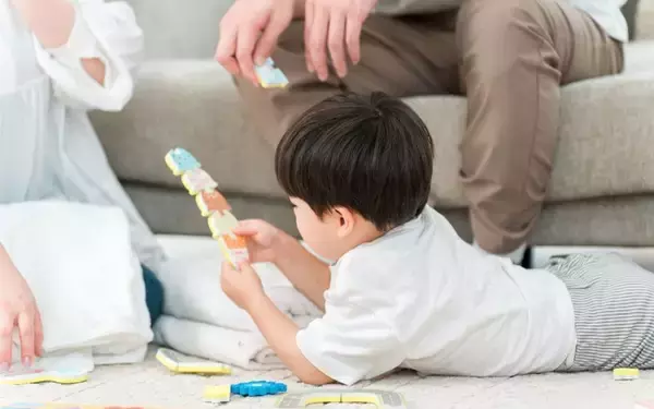 子育て世帯に幸せをもたらす家の条件は家族の安心と快適さ。心と体の健康のために欲しいものとは？