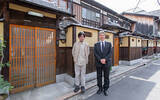 「地味だった大阪の下町・昭和町、“長屋の活用”で人口増！「どこやねん」から「おもろい街」へ」の画像1