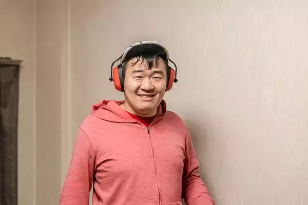 「知的障がい者の一人暮らしをサポート。24時間体制の介助「パーソナルアシスタンス」とは？」の画像