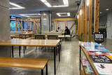 「佐賀県庁の食堂は県民集まるおしゃれカフェ！ 住民向けイベントも。デザインはOpenA」の画像5