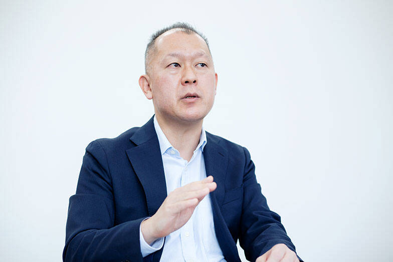 相撲稽古場をイラスト図解！ 力士の成長を支える44部屋をスポーツ記者が描く　佐々木一郎さんインタビュー