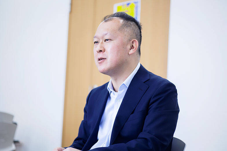 相撲稽古場をイラスト図解！ 力士の成長を支える44部屋をスポーツ記者が描く　佐々木一郎さんインタビュー