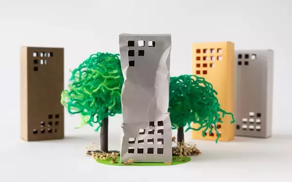 「日本初！2階建て3Dプリンター住宅 |団地の害鳥を鷹が撃退 | 英語ゼロから海外移住をかなえた秘訣【6月人気記事まとめ】」の画像