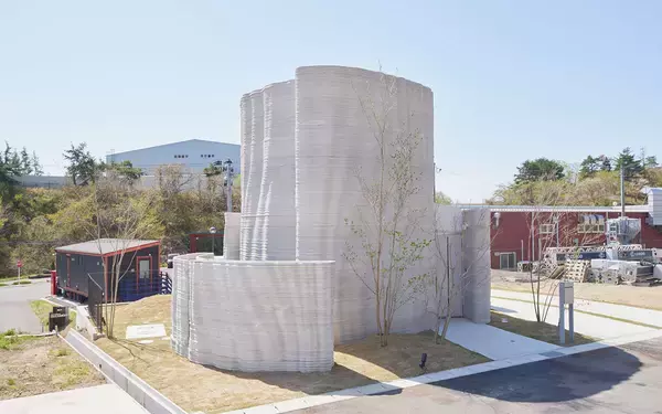 「日本初！2階建て3Dプリンター住宅 |団地の害鳥を鷹が撃退 | 英語ゼロから海外移住をかなえた秘訣【6月人気記事まとめ】」の画像