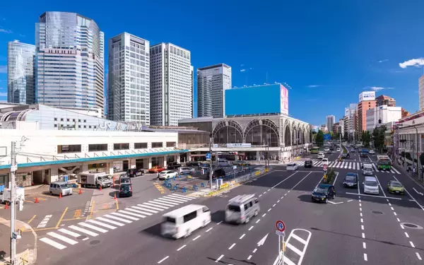 品川駅まで電車で30分以内、中古マンション価格相場が安い駅ランキング　2022年版