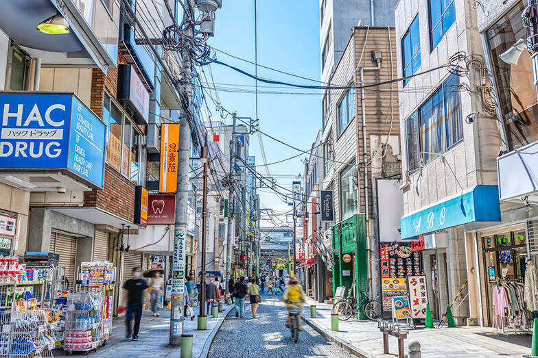 品川駅まで電車で30分以内、中古マンション価格相場が安い駅ランキング　2022年版