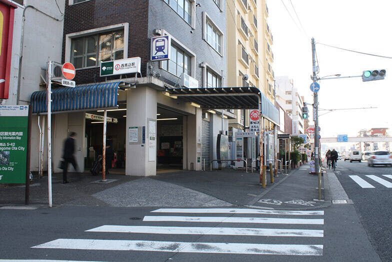 品川駅まで電車で30分以内、中古マンション価格相場が安い駅ランキング　2022年版