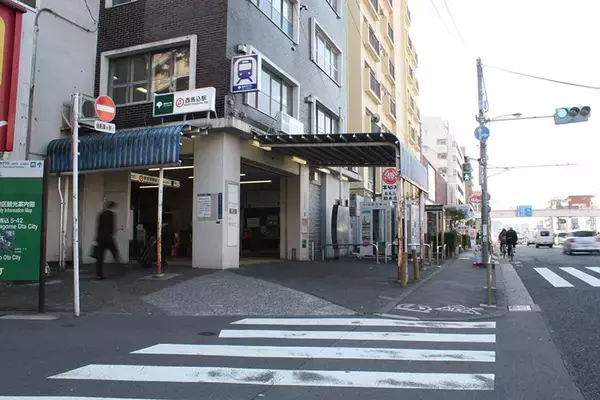 「品川駅まで電車で30分以内、中古マンション価格相場が安い駅ランキング　2022年版」の画像