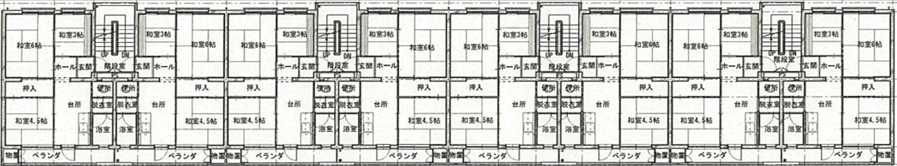 空室めだつ築古団地、「シングルマザー専用」フロアにして満室に。オートロック完備、群馬県が全国初のシェアハウス運営を決断
