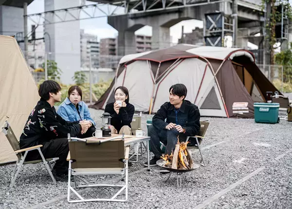 「「SUUMO住みたい街ランキング2026 首都圏版」大宮が3年連続2位に！大規模再開発から独自のカルチャーまで多彩な魅力が全世代を惹きつける」の画像