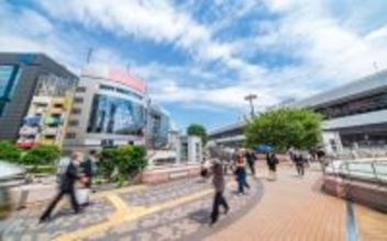 「SUUMO住みたい街ランキング2026 首都圏版」大宮が3年連続2位に！大規模再開発から独自のカルチャーまで多彩な魅力が全世代を惹きつける