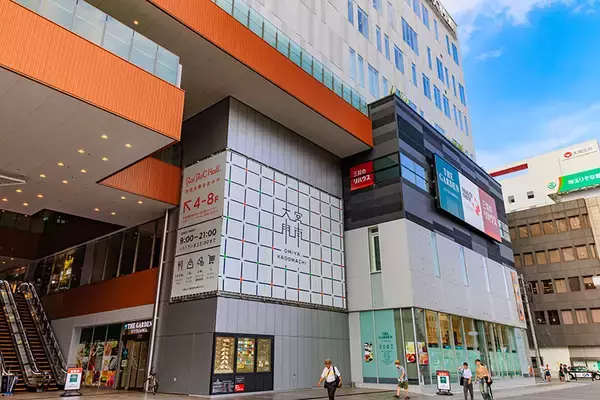 「「SUUMO住みたい街ランキング2026 首都圏版」大宮が3年連続2位に！大規模再開発から独自のカルチャーまで多彩な魅力が全世代を惹きつける」の画像