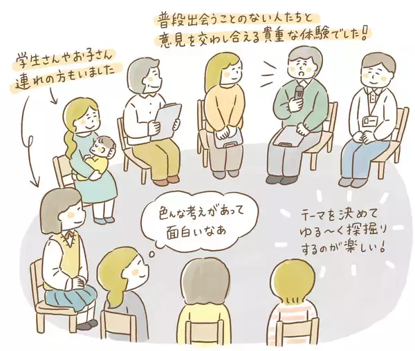 「“しゃべれる図書館”「武蔵野プレイス」が変えた公共施設の常識。青少年の居場所から大人の部活まで、多世代が愛する武蔵境の“居場所”160万人が虜に」の画像