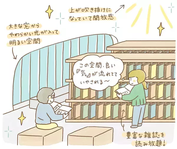 「“しゃべれる図書館”「武蔵野プレイス」が変えた公共施設の常識。青少年の居場所から大人の部活まで、多世代が愛する武蔵境の“居場所”160万人が虜に」の画像