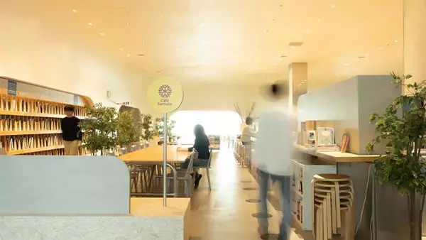 「“しゃべれる図書館”「武蔵野プレイス」が変えた公共施設の常識。青少年の居場所から大人の部活まで、多世代が愛する武蔵境の“居場所”160万人が虜に」の画像