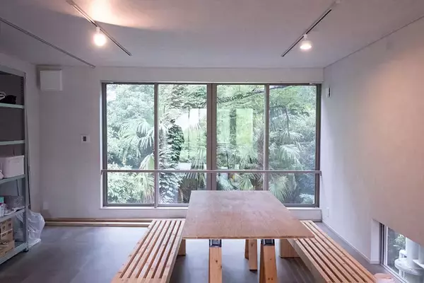 「”目先の利益よりまちの未来”代々続く地主の若き建築家が仕掛ける、個人店など集まる食の拠点 「新横浜食料品センター」。ご近所づきあいの新しい距離感生む賃貸「森庭山荘」も」の画像