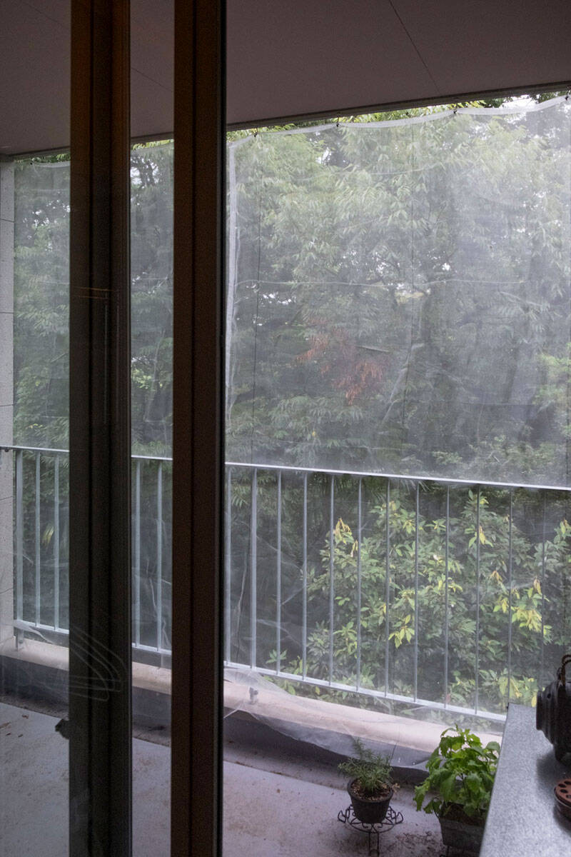 ”目先の利益よりまちの未来”代々続く地主の若き建築家が仕掛ける、個人店など集まる食の拠点 「新横浜食料品センター」。ご近所づきあいの新しい距離感生む賃貸「森庭山荘」も