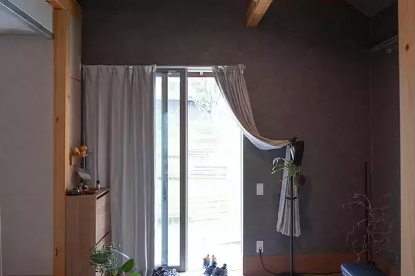 「”目先の利益よりまちの未来”代々続く地主の若き建築家が仕掛ける、個人店など集まる食の拠点 「新横浜食料品センター」。ご近所づきあいの新しい距離感生む賃貸「森庭山荘」も」の画像