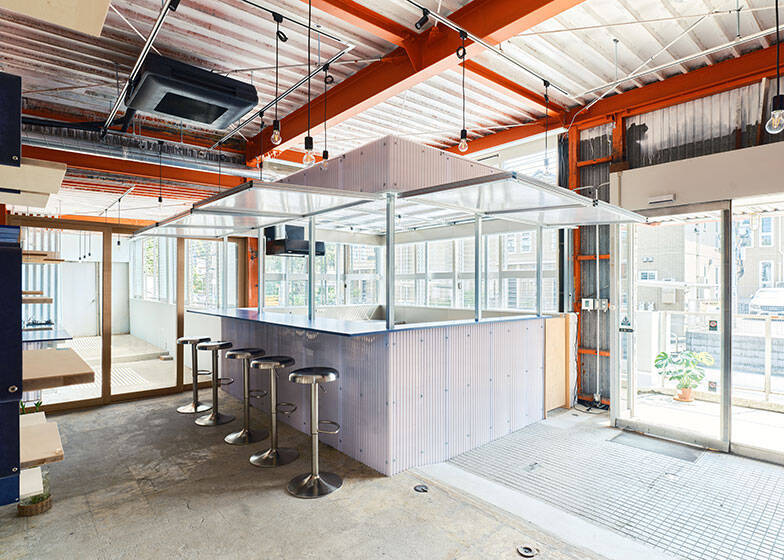 ”目先の利益よりまちの未来”代々続く地主の若き建築家が仕掛ける、個人店など集まる食の拠点 「新横浜食料品センター」。ご近所づきあいの新しい距離感生む賃貸「森庭山荘」も