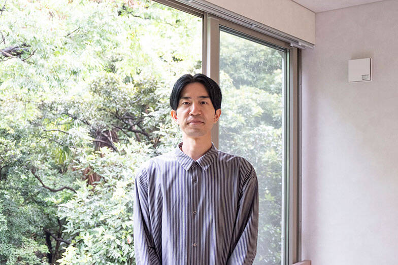 ”目先の利益よりまちの未来”代々続く地主の若き建築家が仕掛ける、個人店など集まる食の拠点 「新横浜食料品センター」。ご近所づきあいの新しい距離感生む賃貸「森庭山荘」も