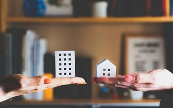この秋【フラット35】を借りるとお得になる！？「フラットすまい・るポイント」や中古住宅融資の範囲拡大