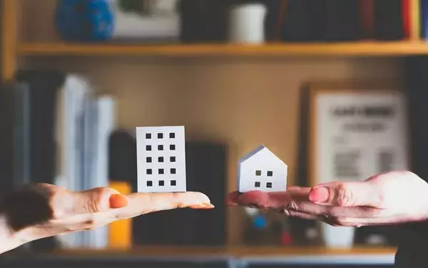 この秋【フラット35】を借りるとお得になる！？「フラットすまい・るポイント」や中古住宅融資の範囲拡大