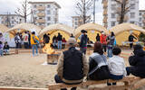 「賃貸住宅が「終の棲家」になるリアル | クリエイターが住み継ぐ伝説のアパート | 160万人が虜になった「しゃべれる図書館」【4月人気記事まとめ】」の画像7