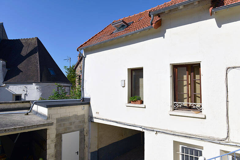 パリの暮らしとインテリア[11] 内装建築家が郊外の集合住宅をエコリノベーション
