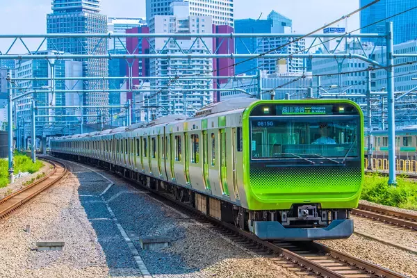 「【2026年】JR山手線「家賃相場が安い駅」ランキング。全30駅、最安は田端9.8万円、最高額は有楽町15.4万円」の画像