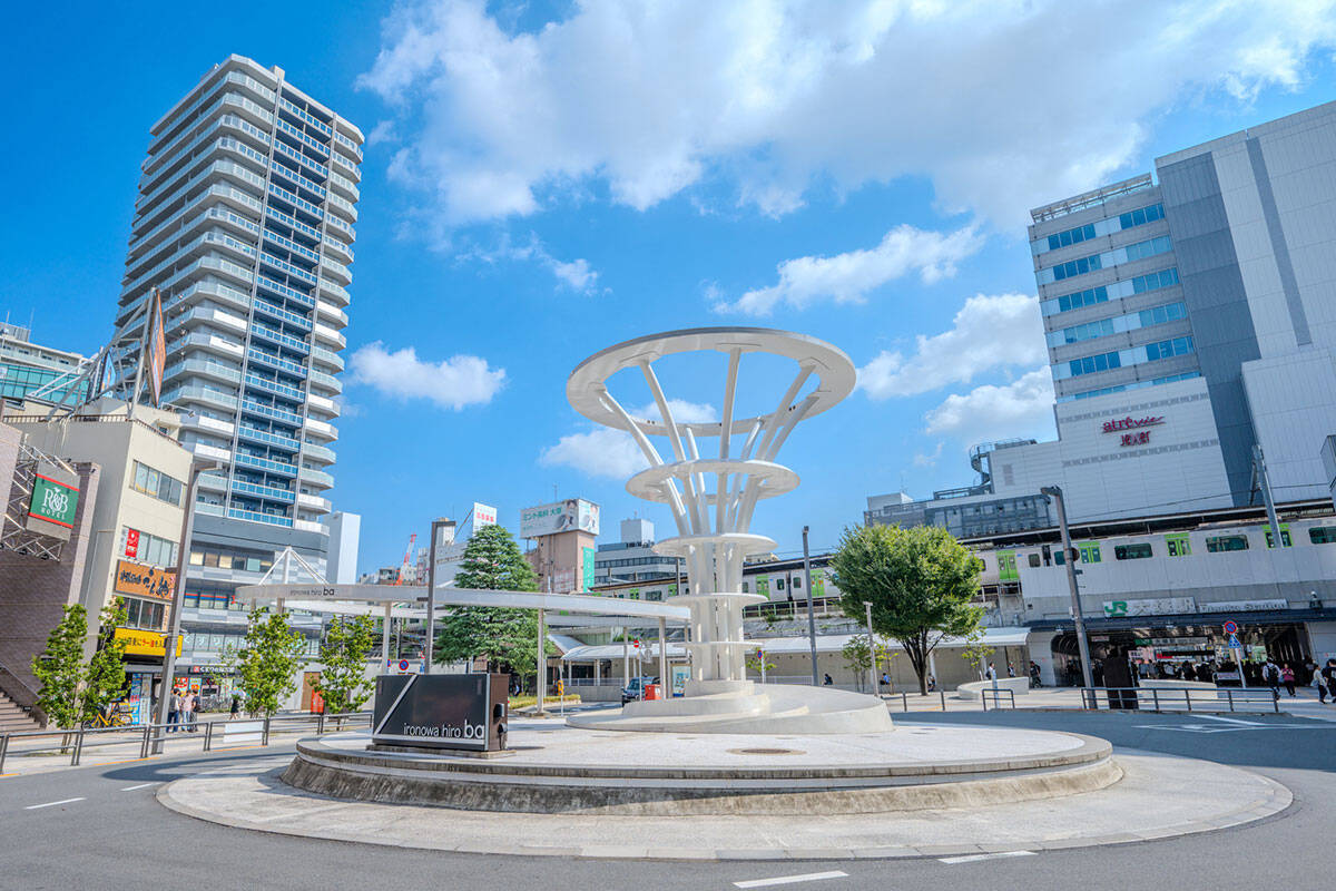 【2026年】JR山手線「家賃相場が安い駅」ランキング。全30駅、最安は田端9.8万円、最高額は有楽町15.4万円