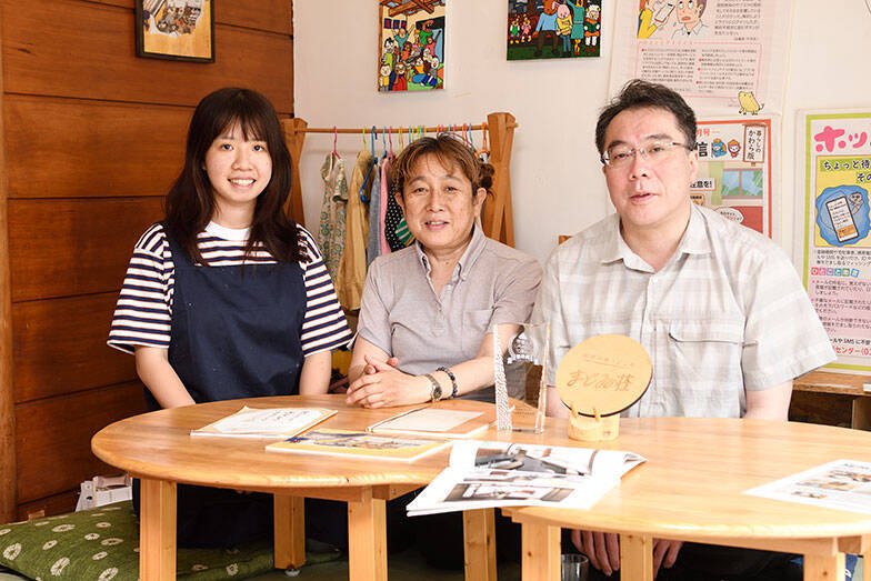 空き家を学生がDIYで再生！ ワンコイン弁当で多世代が集うコミュニティカフェ「まどゐ荘」荒川区西尾久｜空き家リノベコンテストで優秀賞