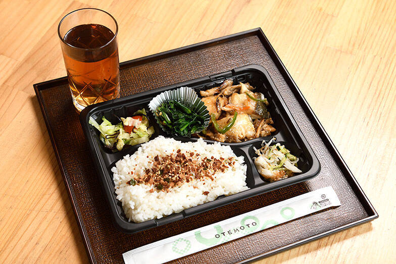 空き家を学生がDIYで再生！ ワンコイン弁当で多世代が集うコミュニティカフェ「まどゐ荘」荒川区西尾久｜空き家リノベコンテストで優秀賞