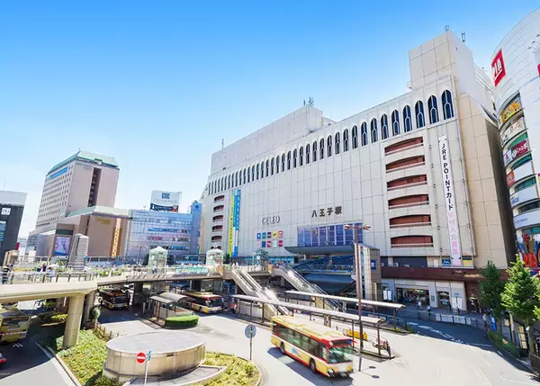 「【JR中央線】中古マンション価格相場が安い駅ランキング2025年（東京-高尾32駅）。1位は西八王子駅で2000万円台」の画像