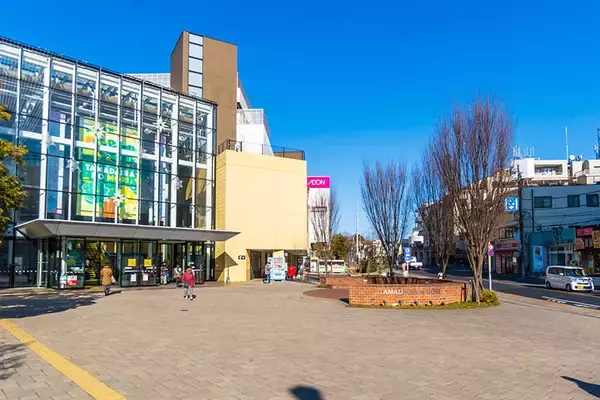 「【JR中央線】中古マンション価格相場が安い駅ランキング2025年（東京-高尾32駅）。1位は西八王子駅で2000万円台」の画像