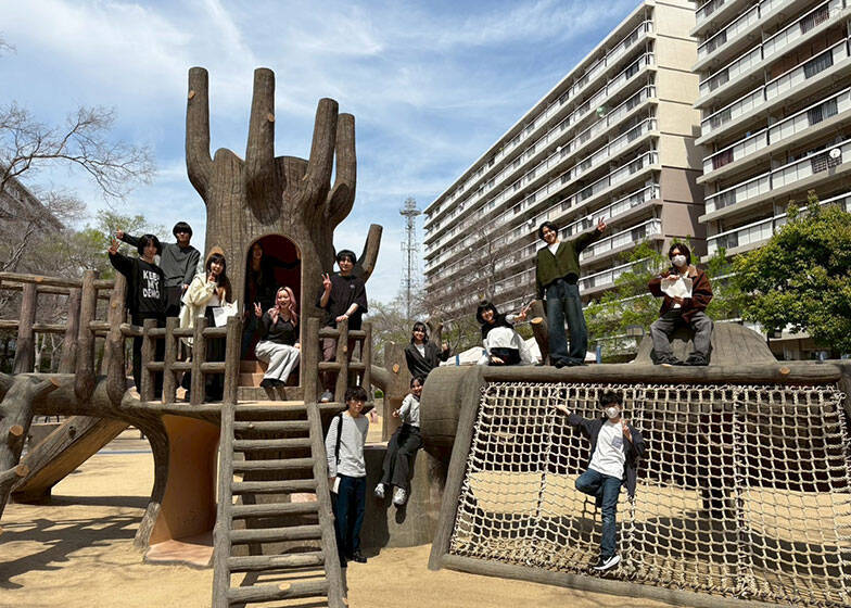 【子育て世帯の夏休み問題】子どもの居場所・宿題をUR団地が解決！ 涼しい集会所を無料開放、大学生による学習サポートも　「DANCHIつながるーむ」