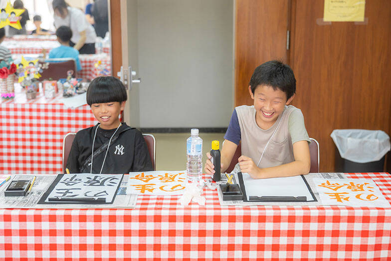 【子育て世帯の夏休み問題】子どもの居場所・宿題をUR団地が解決！ 涼しい集会所を無料開放、大学生による学習サポートも　「DANCHIつながるーむ」