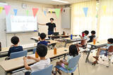 「【子育て世帯の夏休み問題】子どもの居場所・宿題をUR団地が解決！ 涼しい集会所を無料開放、大学生による学習サポートも　「DANCHIつながるーむ」」の画像7