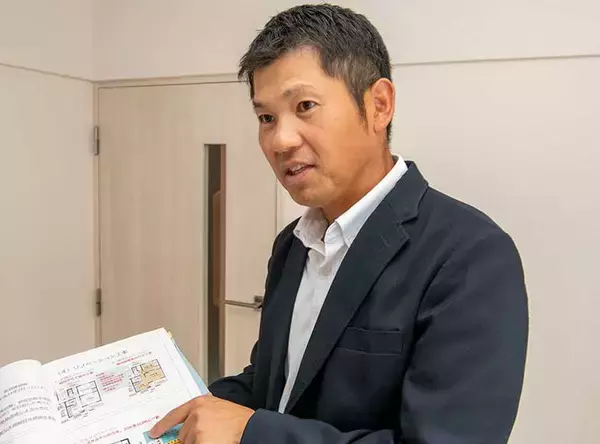 「築65年老朽化団地、1棟まるごと断熱リノベで暑い、寒い、カビ・結露と決別！ 住人は住みながら改修・仮住まいや引越しなしで　「アンレーベ横浜星川」神奈川県横浜市」の画像